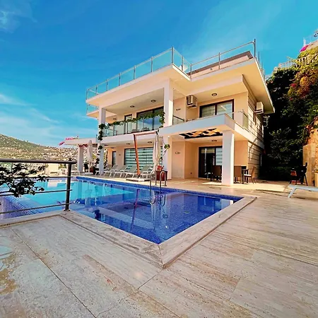 Villa Capella